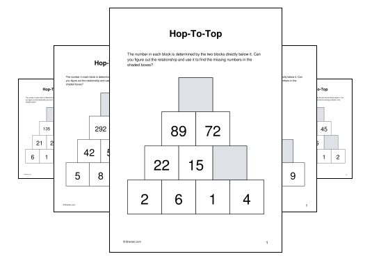 Hop-To-Top