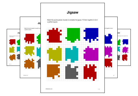Jigsaw