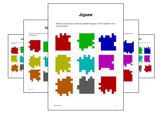 Jigsaw