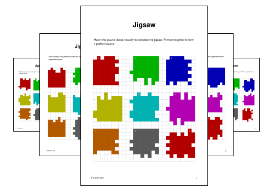 Jigsaw