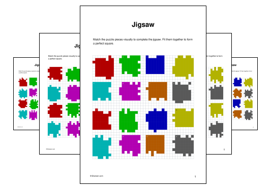 Jigsaw