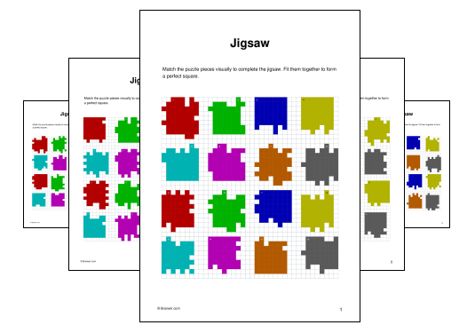 Jigsaw
