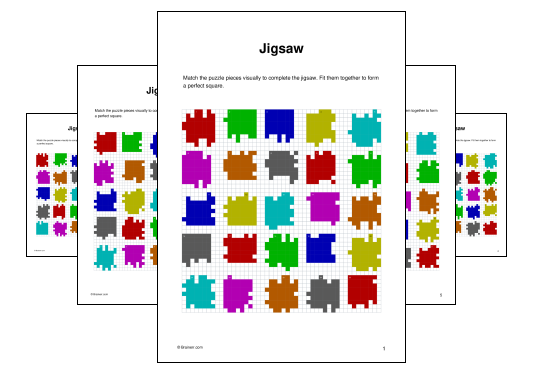 Jigsaw