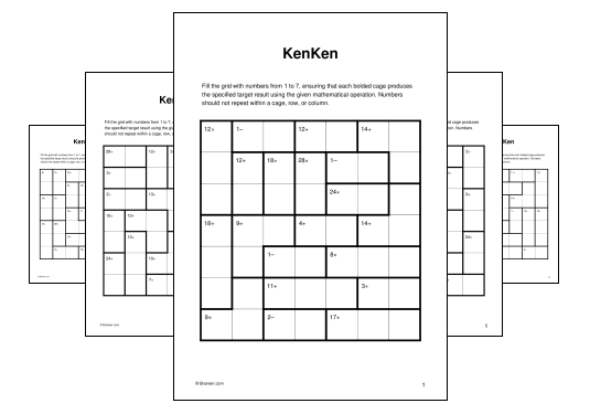KenKen