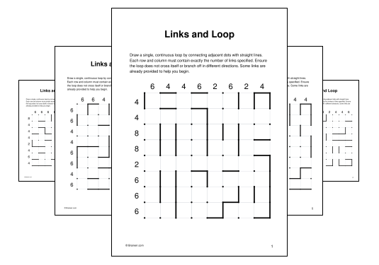 Links and Loop