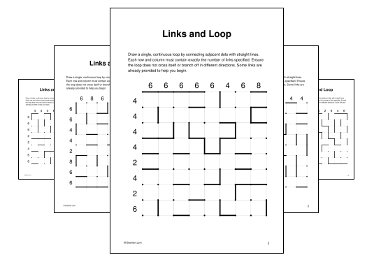 Links and Loop