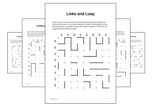 Links and Loop