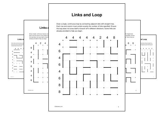 Links and Loop