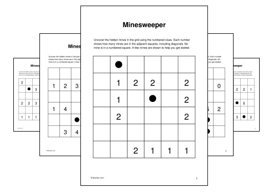 Minesweeper
