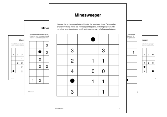Minesweeper