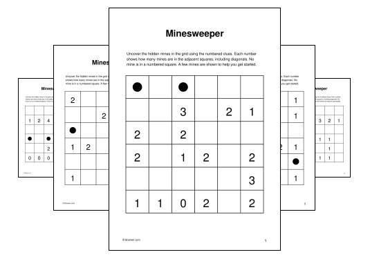 Minesweeper