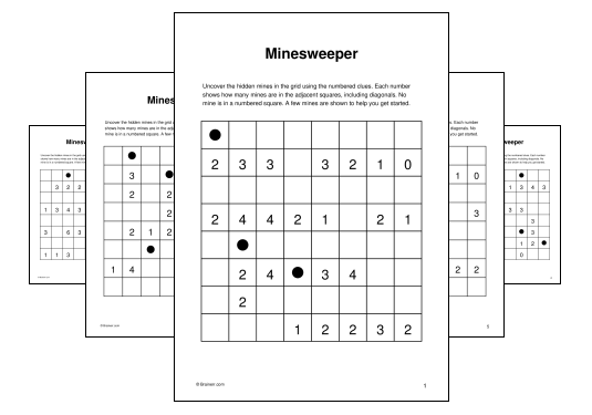 Minesweeper