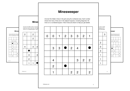 Minesweeper
