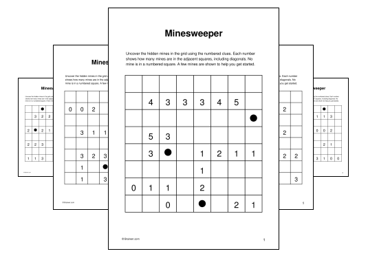 Minesweeper