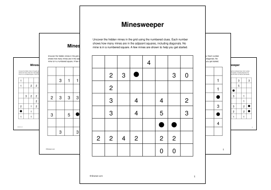 Minesweeper