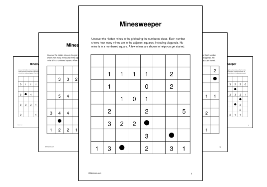 Minesweeper