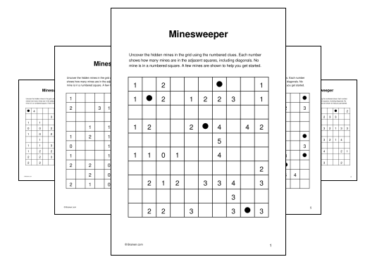 Minesweeper