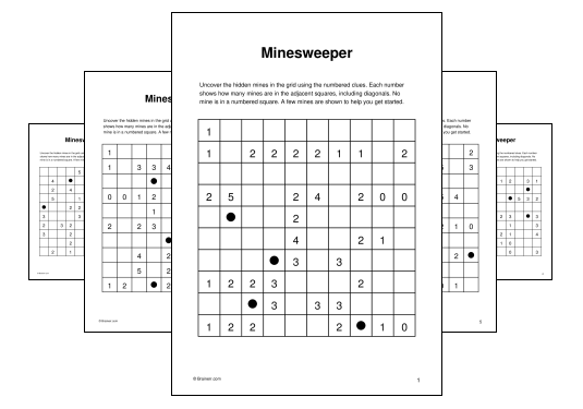 Minesweeper