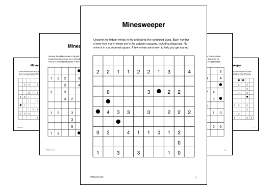 Minesweeper