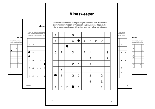 Minesweeper
