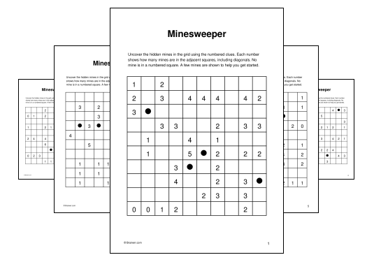 Minesweeper