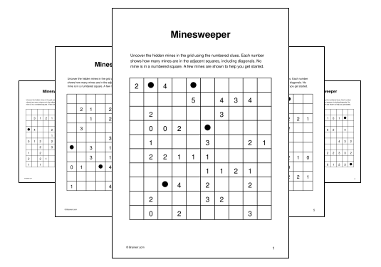 Minesweeper