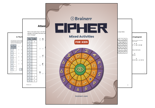 Mixed Cipher