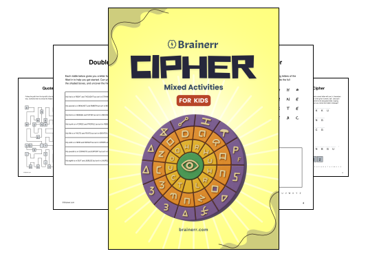 Mixed Cipher