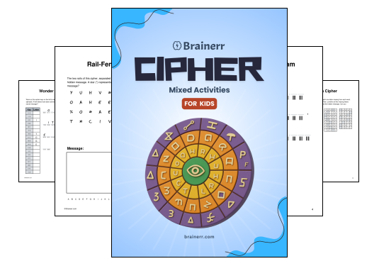 Mixed Cipher