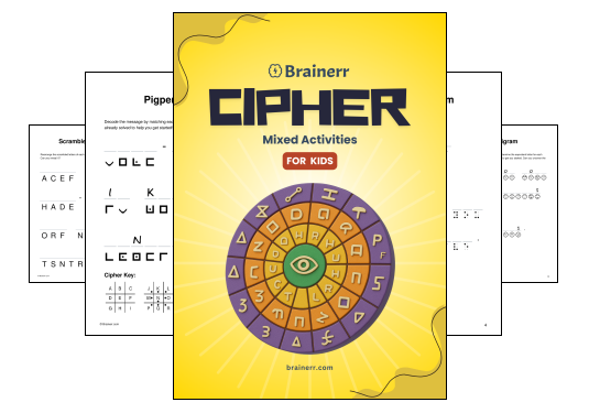 Mixed Cipher