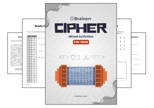 Mixed Cipher