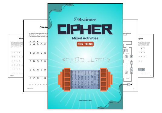 Mixed Cipher