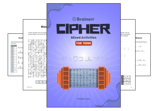 Mixed Cipher