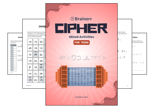Mixed Cipher