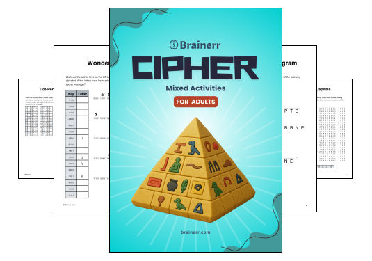 Mixed Cipher