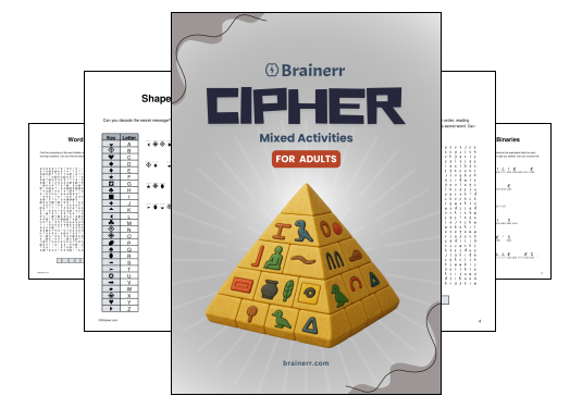 Mixed Cipher