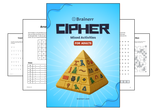 Mixed Cipher