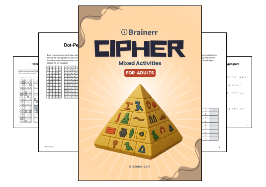 Mixed Cipher