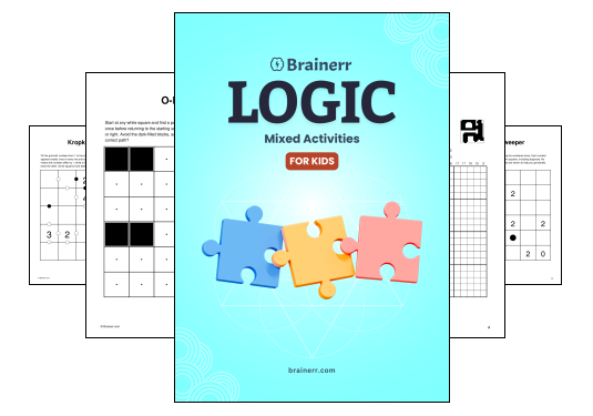 Mixed Logic