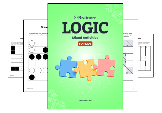 Mixed Logic