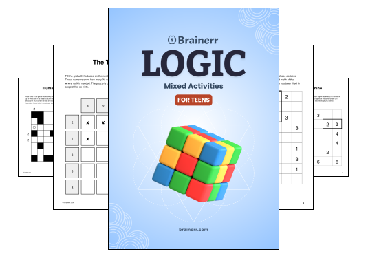 Mixed Logic