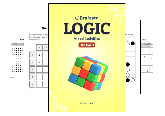 Mixed Logic