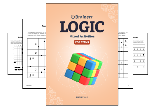 Mixed Logic