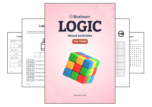 Mixed Logic