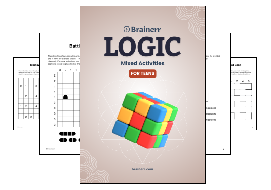 Mixed Logic