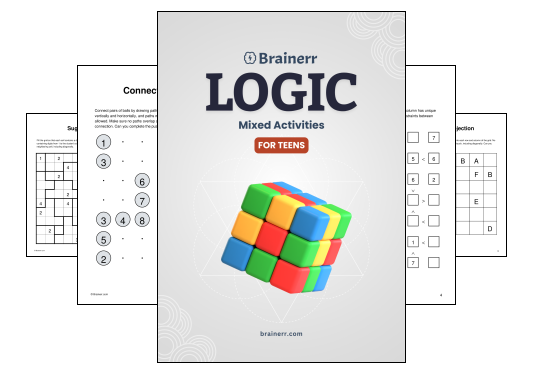 Mixed Logic