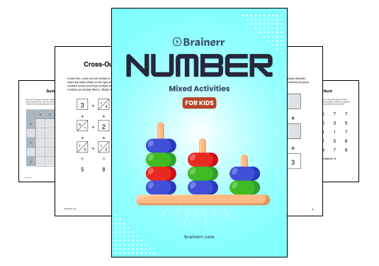 Mixed Number