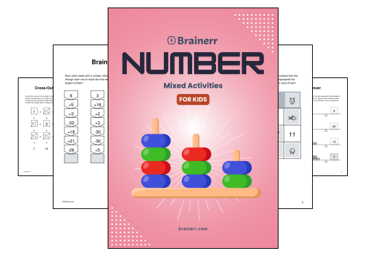 Mixed Number