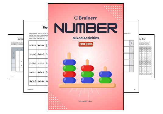 Mixed Number