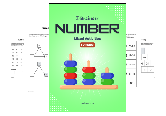 Mixed Number